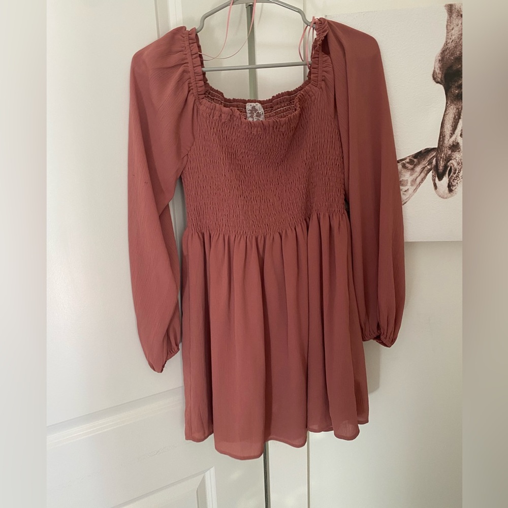 Lizard Thicket Dress. Never worn.